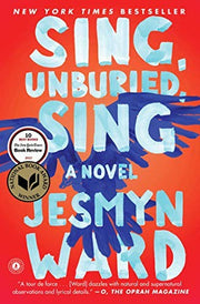 Sing, Unburied, Sing