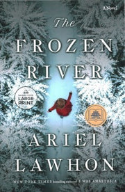 Frozen River