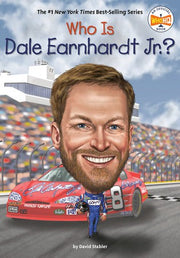 Who Is Dale Earnhardt Jr. ?