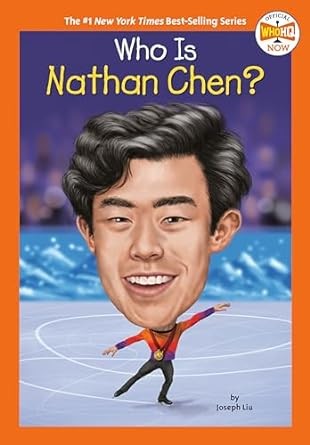 Who Is Nathan Chen?
