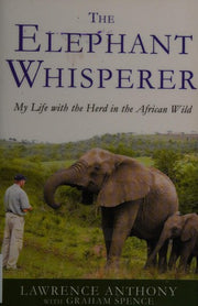 The elephant whisperer