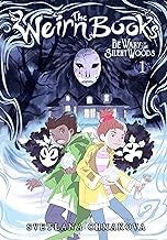 Weirn Books, Vol. 1