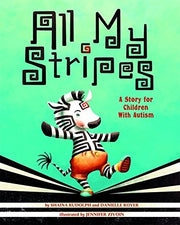 All My Stripes