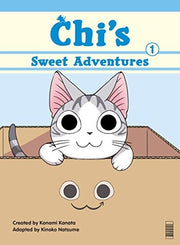 Chi's sweet adventures