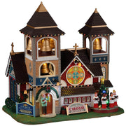 Christmas Chimes