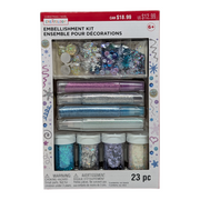 Embellishment Kit - Whimsey