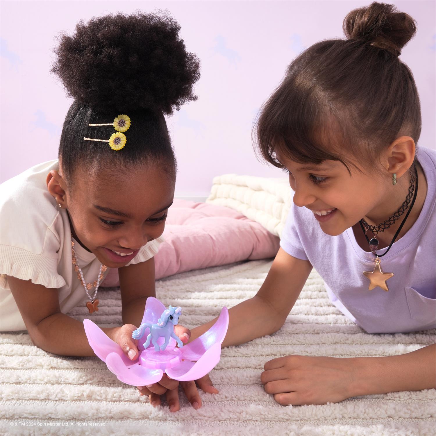 Unicorn Academy - Mystery Baby Unicorn