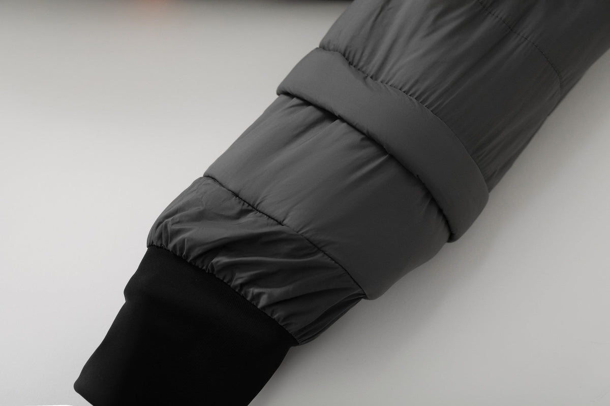 Toddler Vista Insulated Snowsuit - Cedar/Marigold