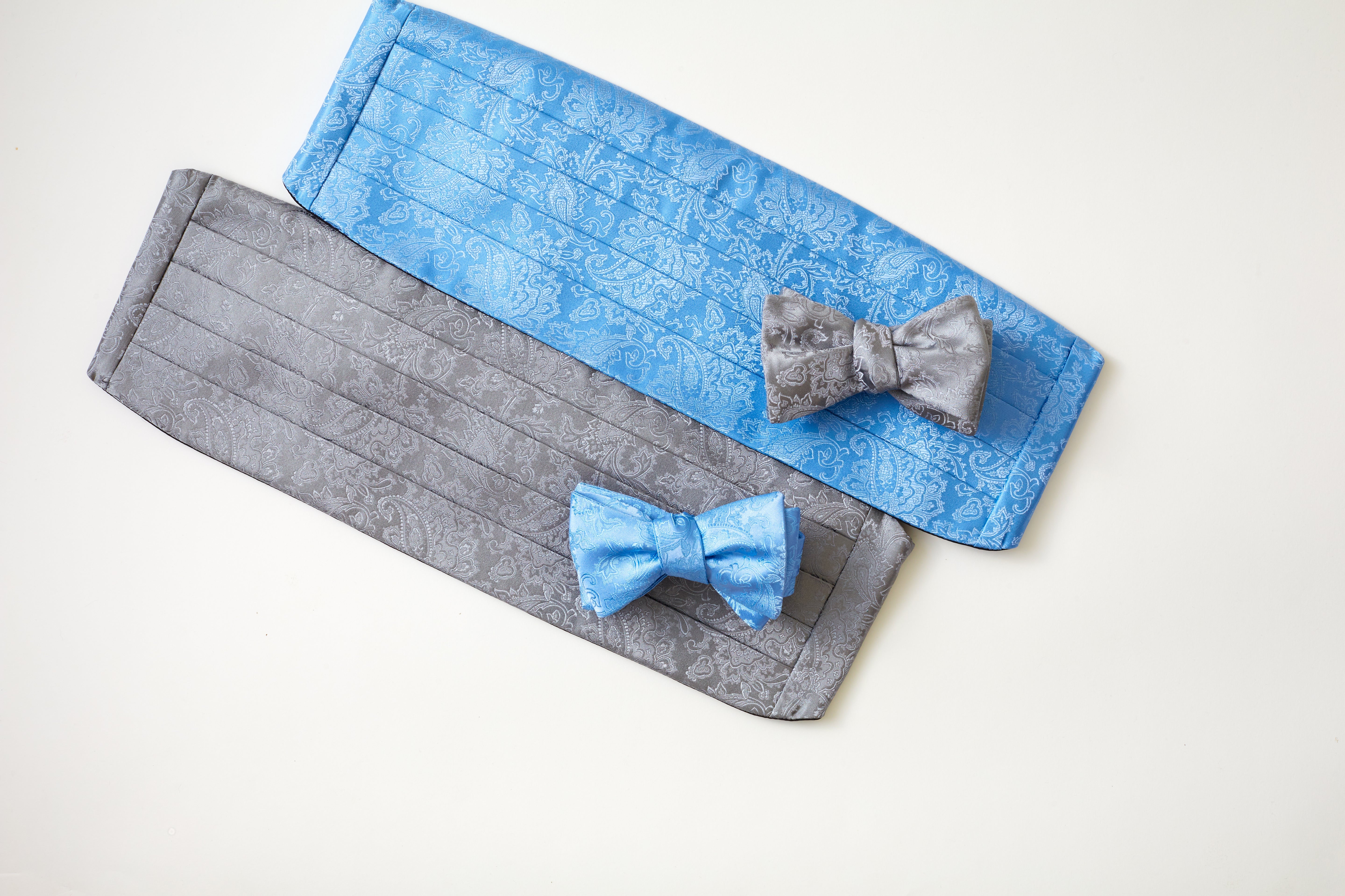 Vivaldi - bow ties