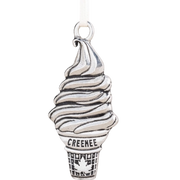Maple Creemee Ornament