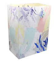 Mega Jumbo Pastel Splatter Gift Bag