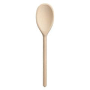 Cooking Utensil - Beechwood Spoon 10in by Homeportonline