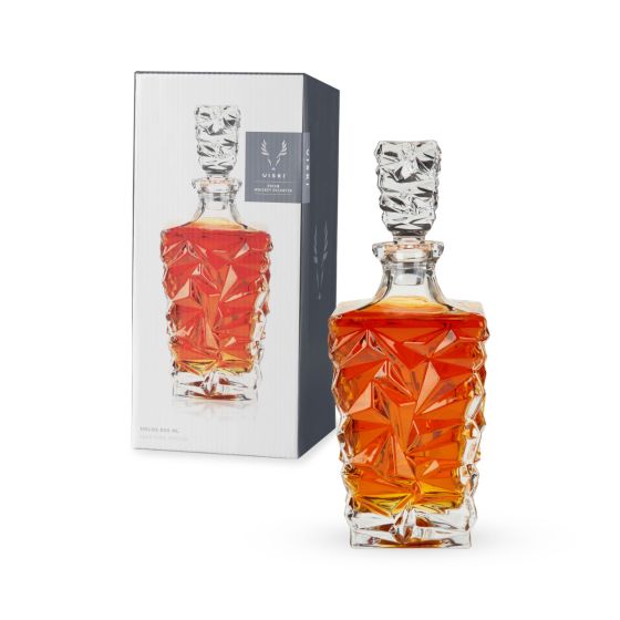 Whiskey Decanter - Prism Viski by Homeportonline