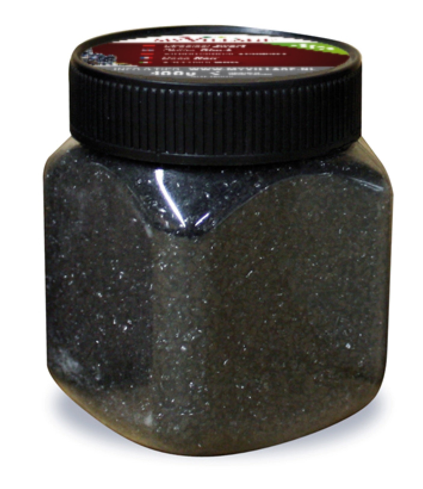 Scatter Stone Black - 19 Oz