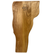 State of Vermont Large Cutting Board