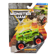 Monster Jam - 1:64 Scale Die Cast - Avenger