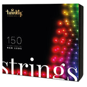 Twinkly 150-Light RGB LED Light Set (Generation II)