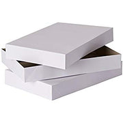 Heavyweights Robe Box - White 2 Pack