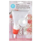 Icing Decorating  8 Piece Set