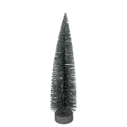 Silver Bottle Brush Tree