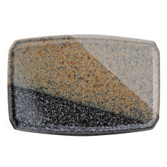 Yamakage Side Plate 7.25x5 by Homeportonline