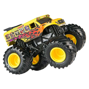 Monster Jam - 1:64 Scale Die Cast - Classroom Crusher