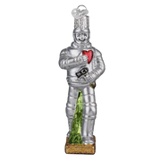Tin Woodman Ornament