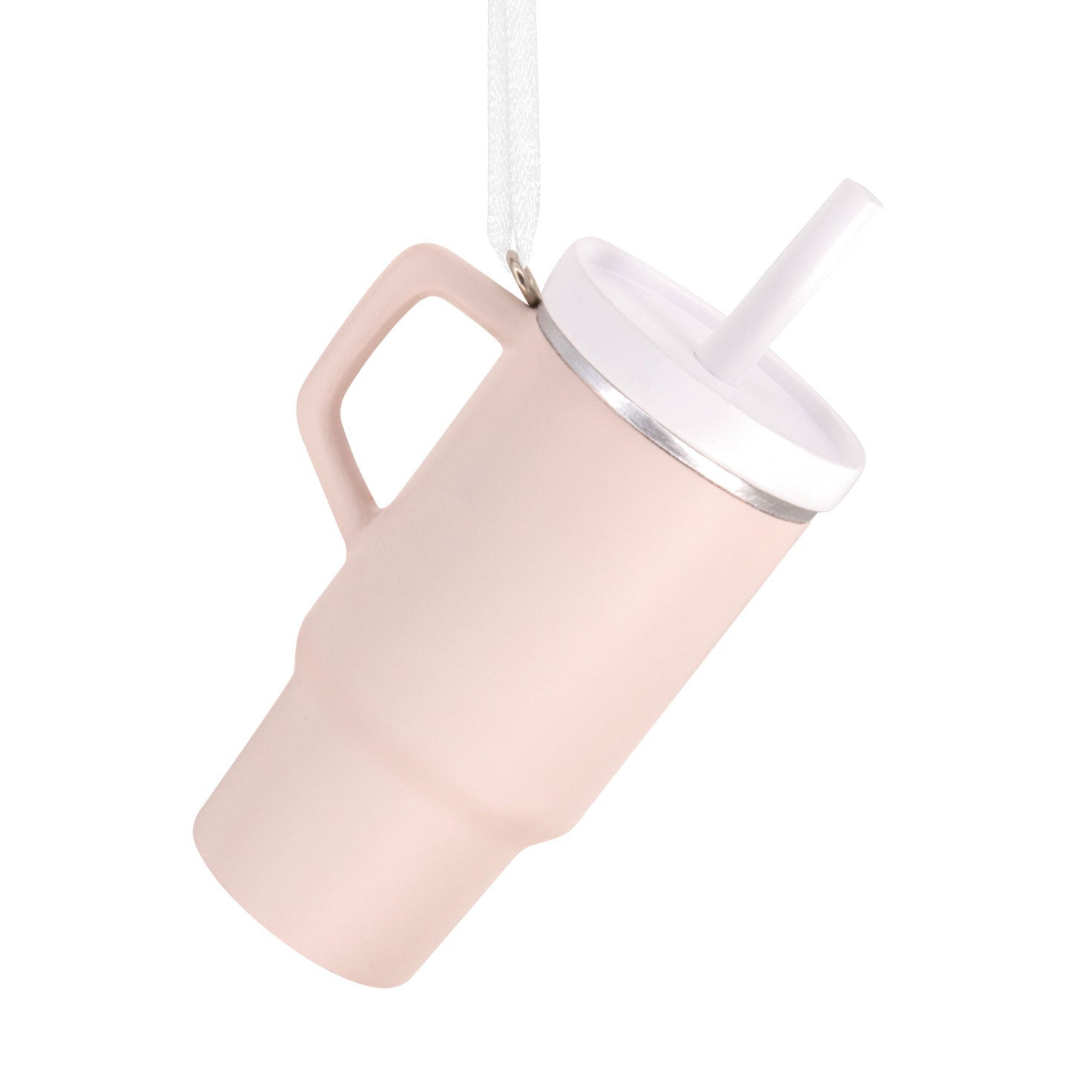 Water Bottle Hallmark Ornament