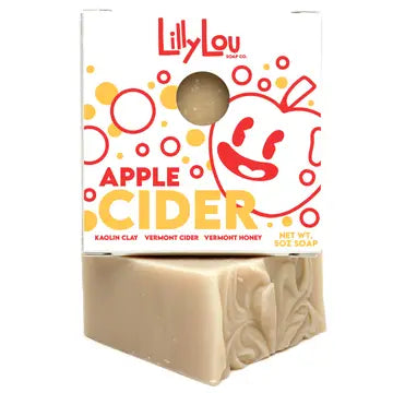 Lilly Lou Soap