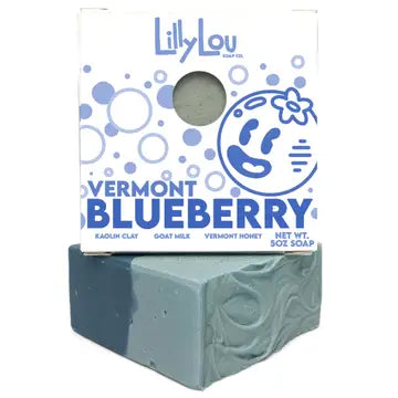 Lilly Lou Soap