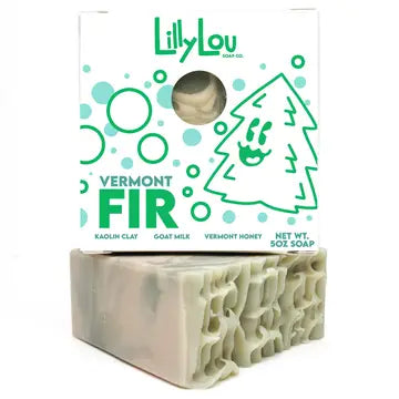 Lilly Lou Soap