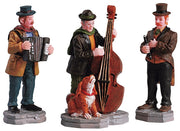 Streetside Trio - 3 Piece Set