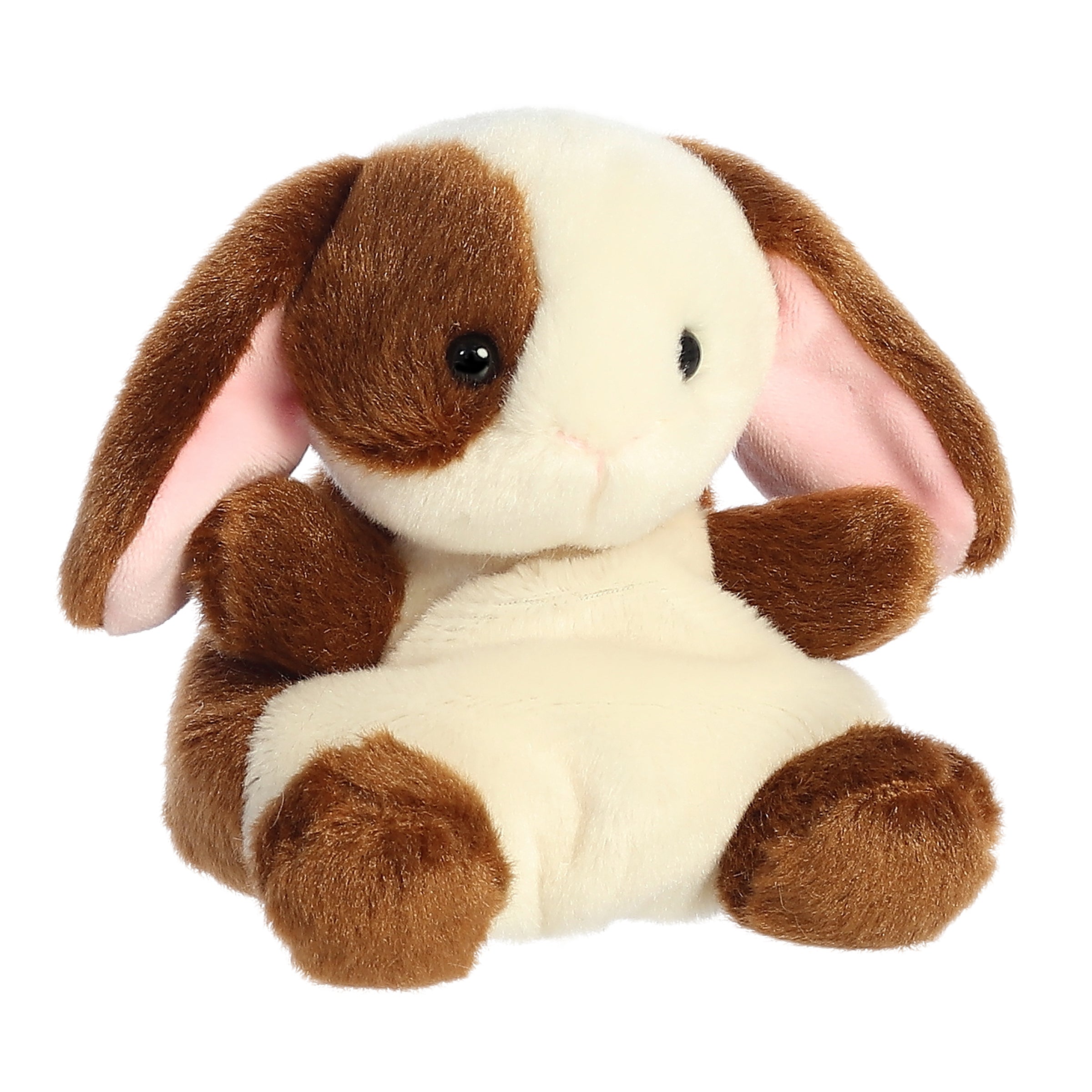 Clover Bunny Palm Pal