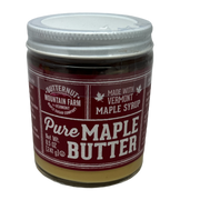 Butternut Mountain Farms Maple Butter