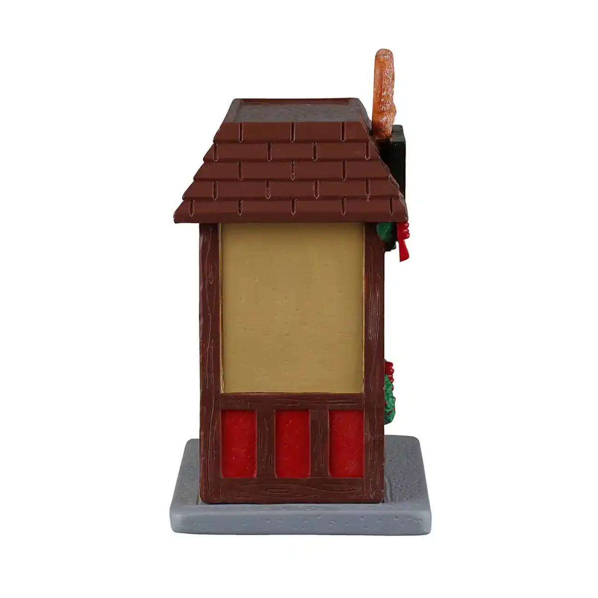 The Pretzel Stand