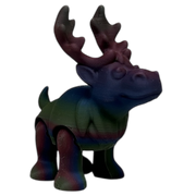 Bruce The Moose - Multi Color