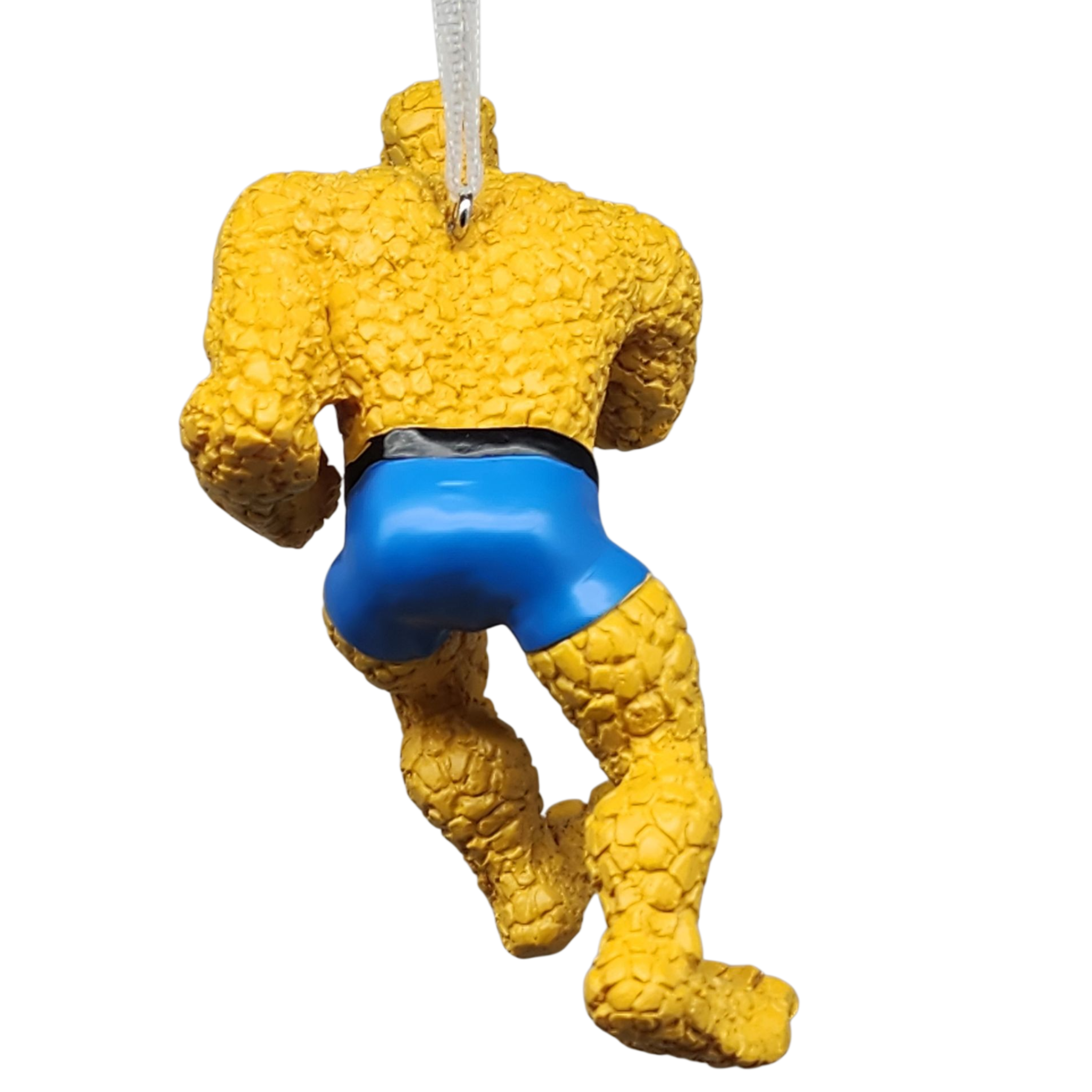 The Thing Ornament