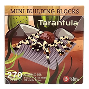Mini Building Blocks - Tarantula