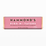 Hammonds Bar - Pig N Taters - 2.25 oz
