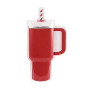 The Travel Cup Ornament