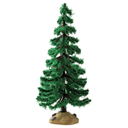 Grand Fir Tree - 5 Inch