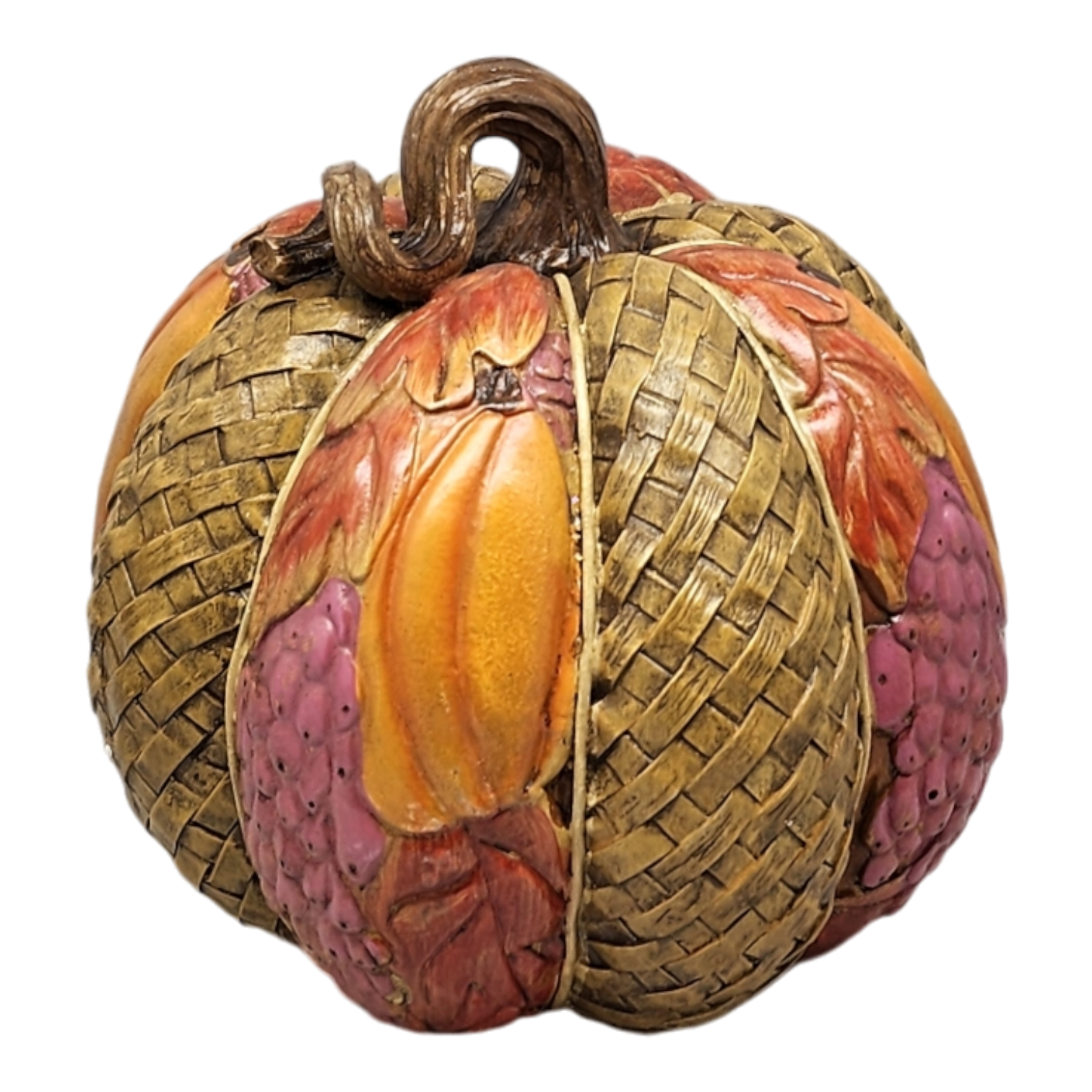 Harvest Pumpkin -