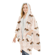 Snuggs Wrap - King Charles Cavalier
