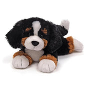 Randle Bernese Mountain Dog Stuffed Animal