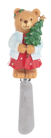 Bear-y Merry Spreader - Classic