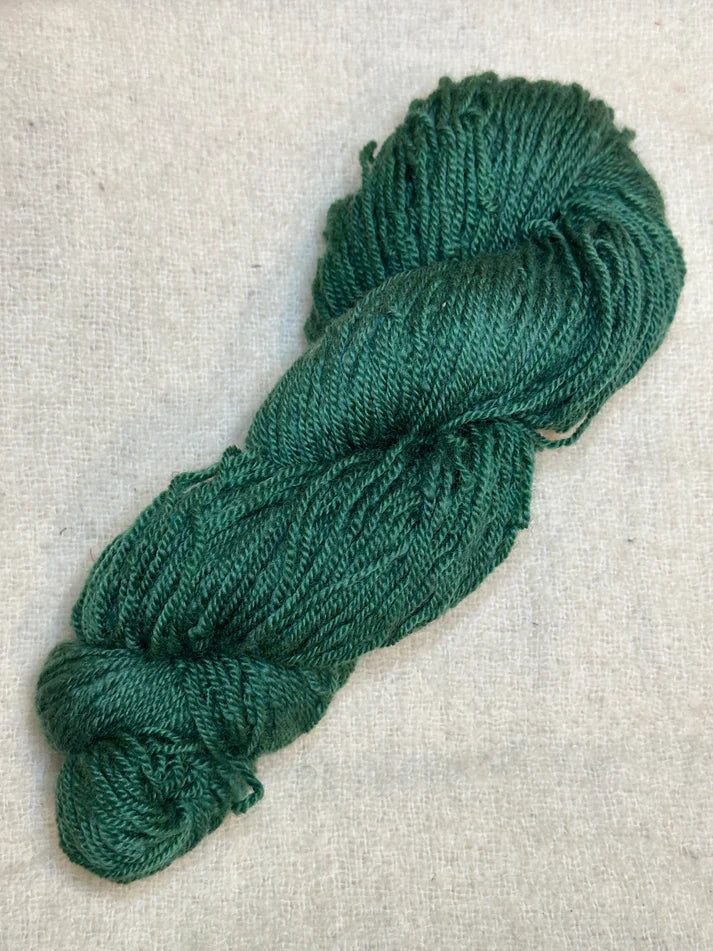 Bobolink Yarns Maplemont BFL DK