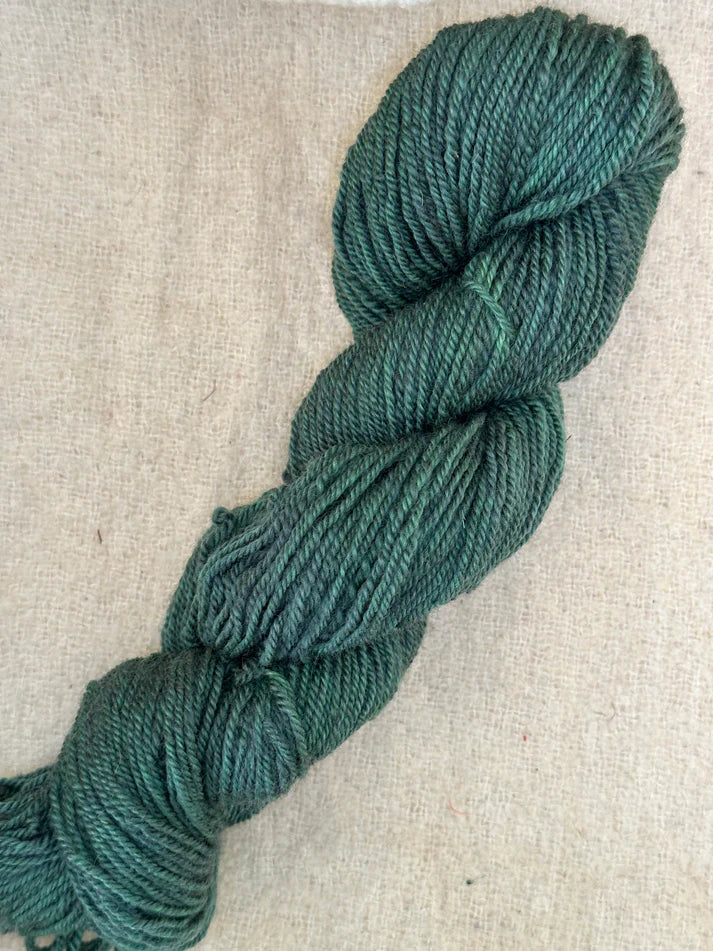 Bobolink Yarns Snug Valley Worsted