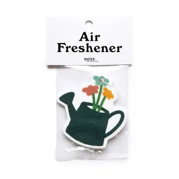 Retro Air Fresheners by Three Potato Four