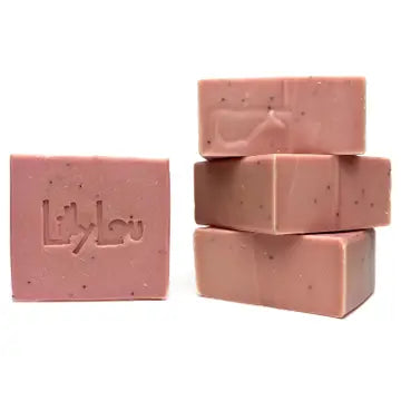 Lilly Lou Soap