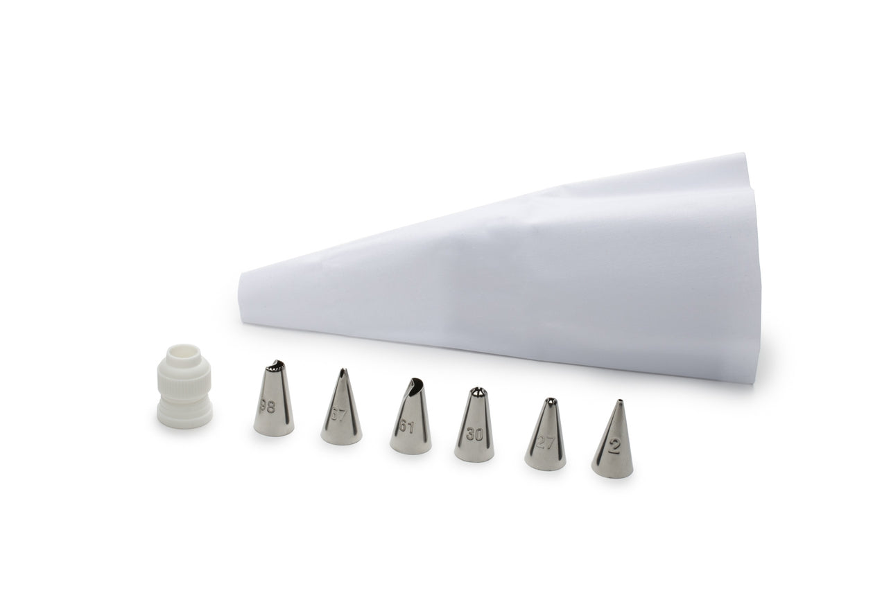 Icing Decorating Set
